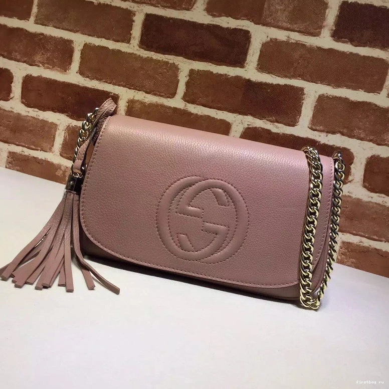 bag soho Gucci chain 0808